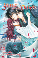 Yona Of the Dawn Volume 2  | Manga Books