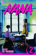 Nana  Volume 2 | Manga Books
