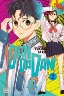 Dandadan Volume 2 | Manga Books