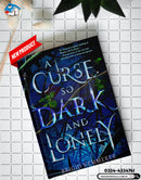 A Curse So Dark and Lonely | Cursebreakers Series