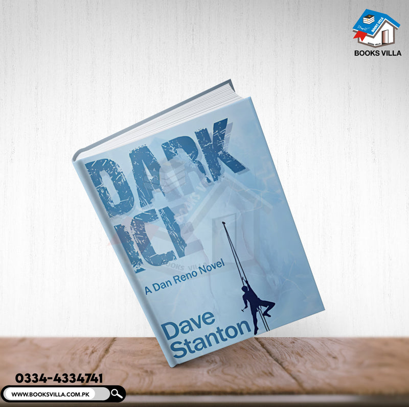 Dark Ice : Reno Novel Series