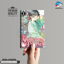 The Apothecary Diaries: Volume 1 (Light Novel)