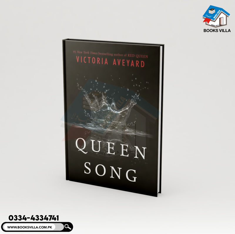 Queen Song | Red queen Series Book 0.1