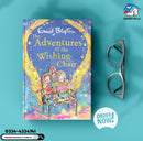 The adventures of the wishing chair | Wishing chair series