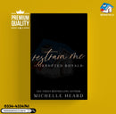 Restrain Me  | Corrupted Royals