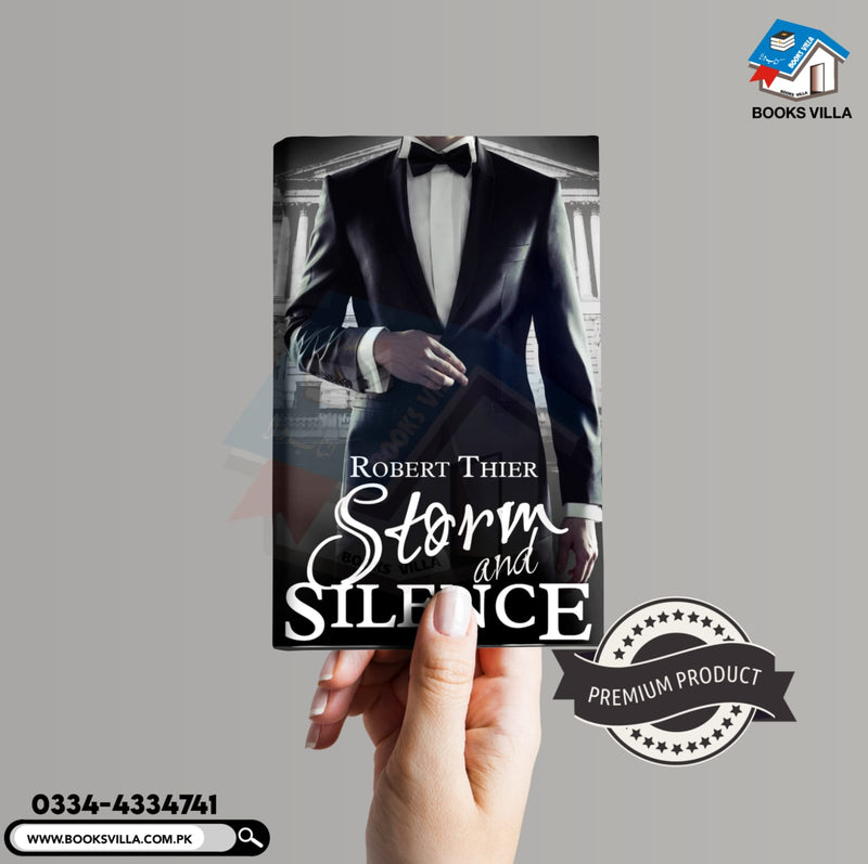 Storm and Silence | Book 1