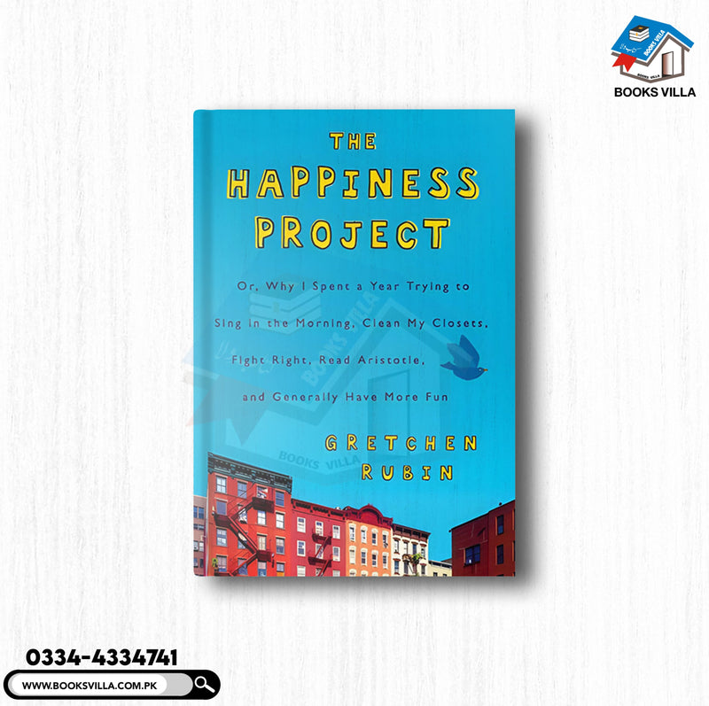 The Happiness Project