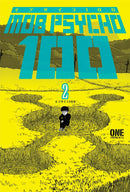 Mob Psycho 100 Volume 2 | Manga Books