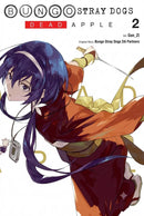 Bungo Stray Dogs: Dead Apple Volume 2 | Manga Books