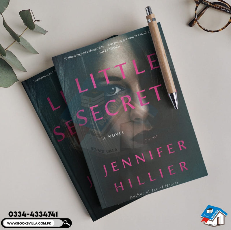 Little Secrets: A Novel