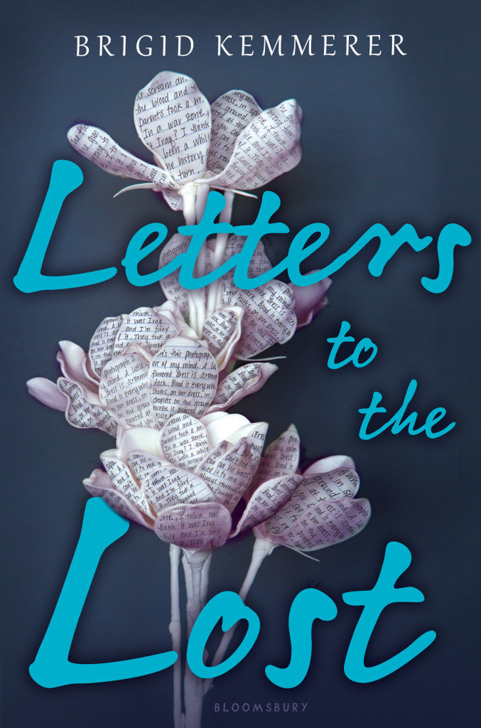 Letters to the Lost : Letters to the Lost serise