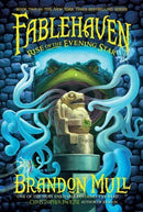 Rise of the Evening Star  : Fablehaven Book 2