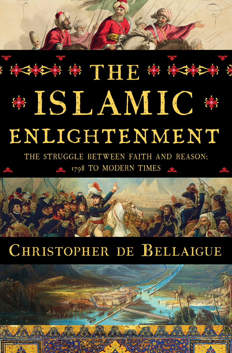 The Islamic Enlightenment