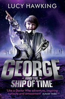 George and the Ship of Time  : George Series 5