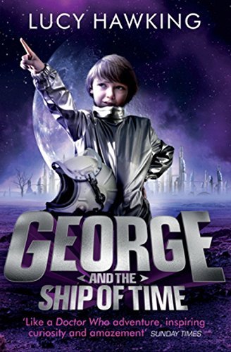 George and the Ship of Time  : George Series 5