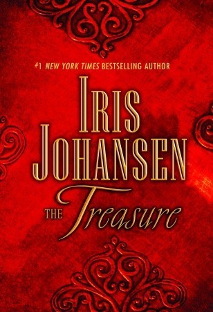 The treasure : Loin's Bride