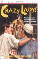 Fairest  :Trophy Newbery book 3