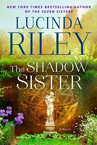 The Shadow Sister | The Seven Sisters