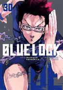 Blue Lock Volume 30 | Manga books