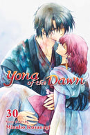 Yona Of the Dawn Volume 30  | Manga Books