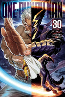 One punch man volume 30 | Manga books