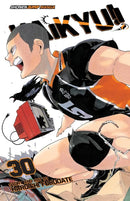 Haikyu!! Volume 30 | Manga Books