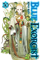Blue Exorcist Volume 30 | Manga Books