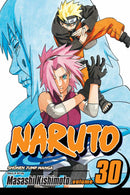 Naruto  Volume 30 | Manga Books