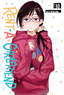 Rent-a-Girlfriend Volume 30 | Manga Books