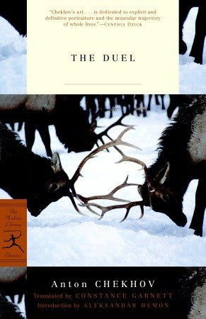 The Duel