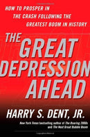 The Great Depression Ahead