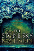 The Stone Sky (The Broken Earth, 3)
