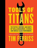 Tools of Titans