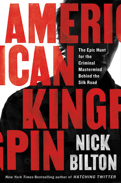 American Kingpin