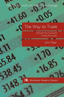 The Way to Trade