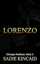Lorenzo | Chicago Ruthless