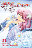Yona Of the Dawn Volume 31  | Manga Books