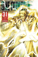 One punch man volume 31 | Manga books