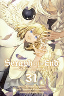 Seraph Of the End:  Vampire Reign Volume 31 | Manga Books