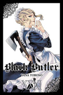Black Butler Volume 31 | Manga Books