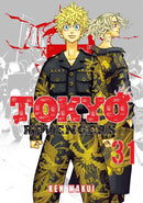 Tokyo Revengers Volume 31 | Manga Books
