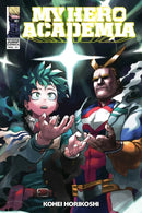 My Hero academia Volume 31 | Manga Books