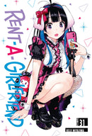 Rent-a-Girlfriend Volume 31 | Manga Books