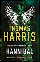 Hannibal (Hannibal Lecter 3)
