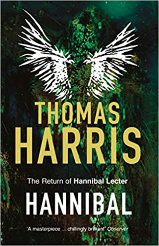 Hannibal (Hannibal Lecter 3)