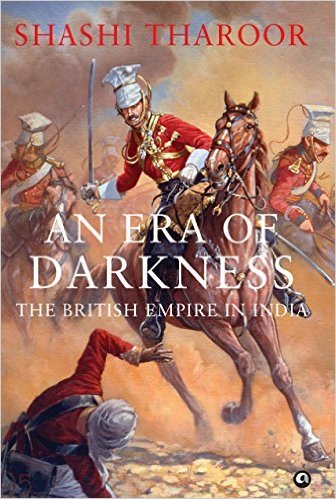 An Era of Darkness: The British Empire in India