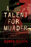 A talent for murder : Agatha christie series