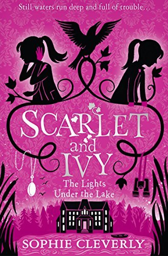 The Lights Under the Lake Scarlet and Ivy Series book 4