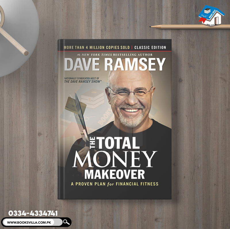 The Total Money Makeover