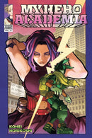 My Hero academia Volume 32 | Manga Books